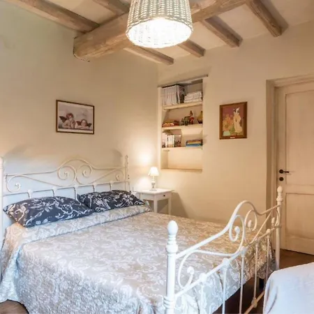 A'Loro B&B Terranuova Bracciolini Exterior foto