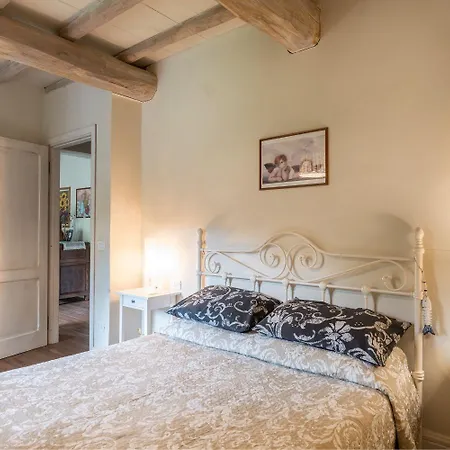 A'Loro B&B Terranuova Bracciolini Exterior foto