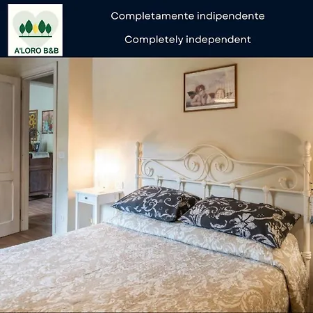A'Loro B&B Terranuova Bracciolini Exterior foto