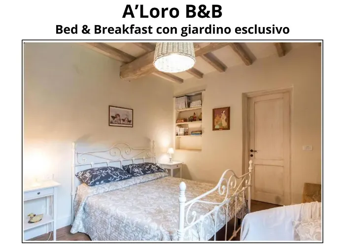 A\'Loro B&B