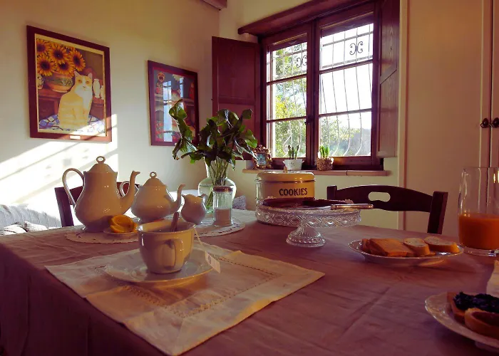 A\'Loro B&B