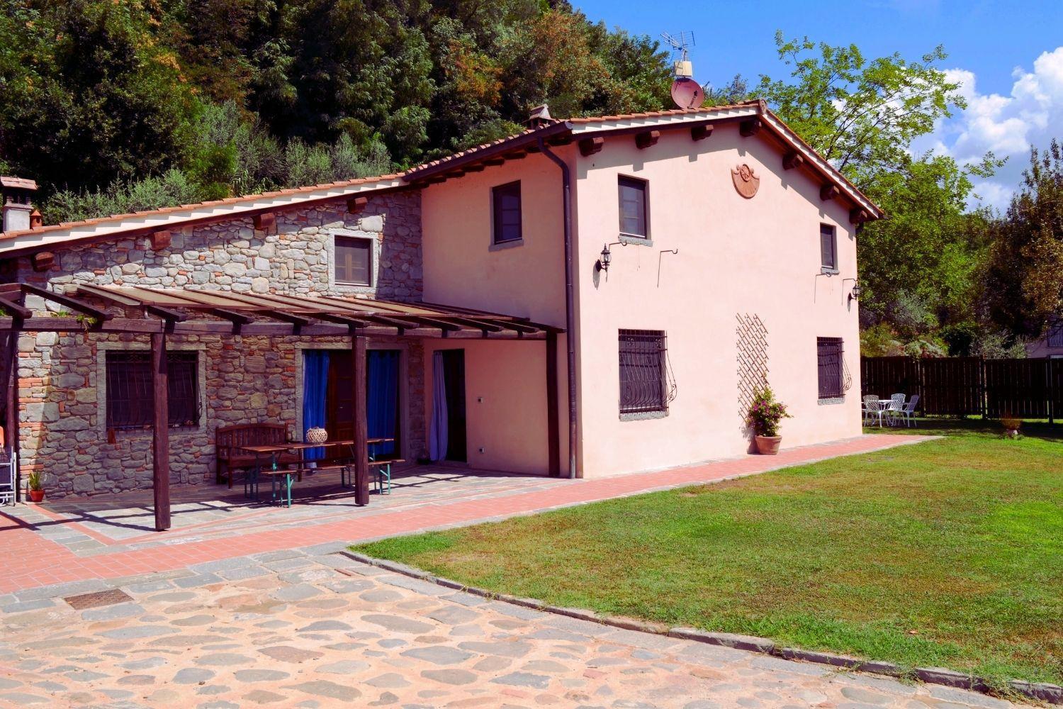 Bed & Breakfast A'loro 3*