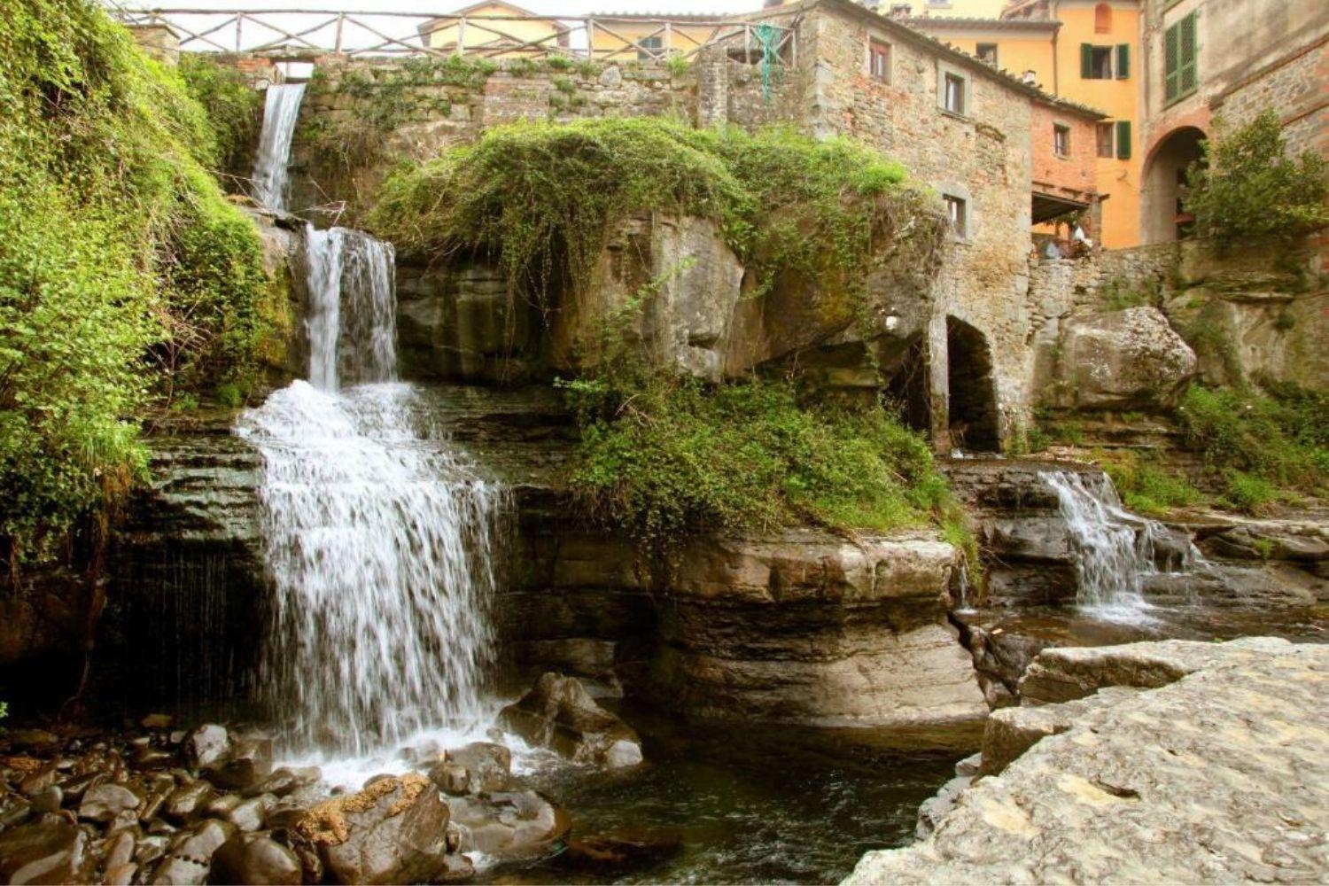 Bed & Breakfast A'loro Terranuova Bracciolini