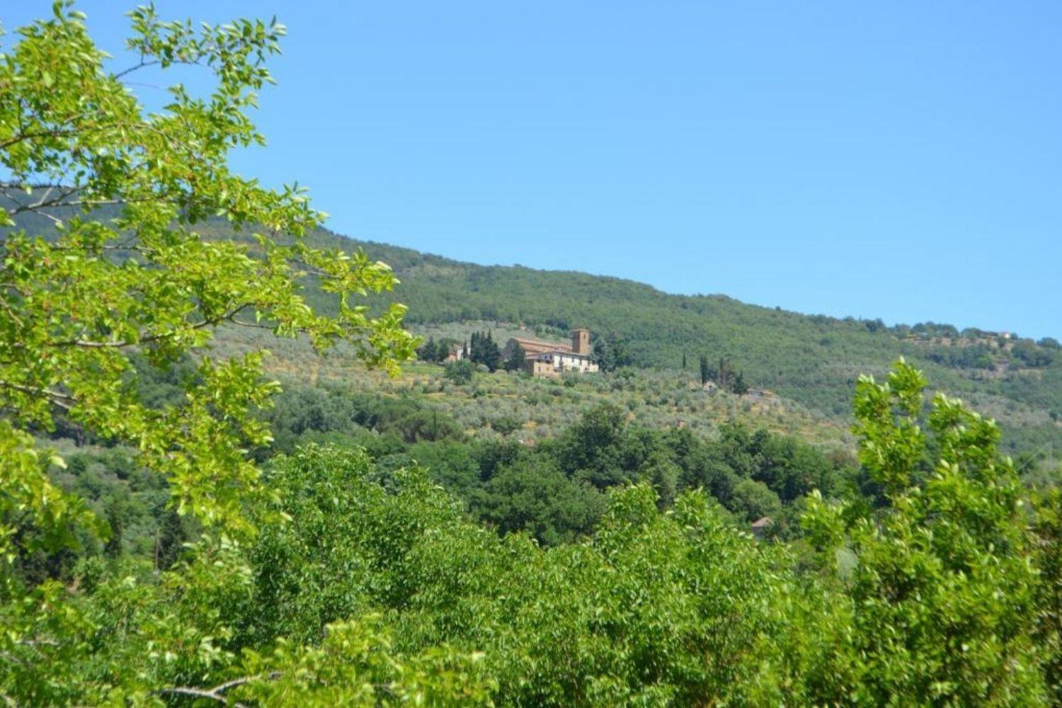 Bed & Breakfast A'loro 3*