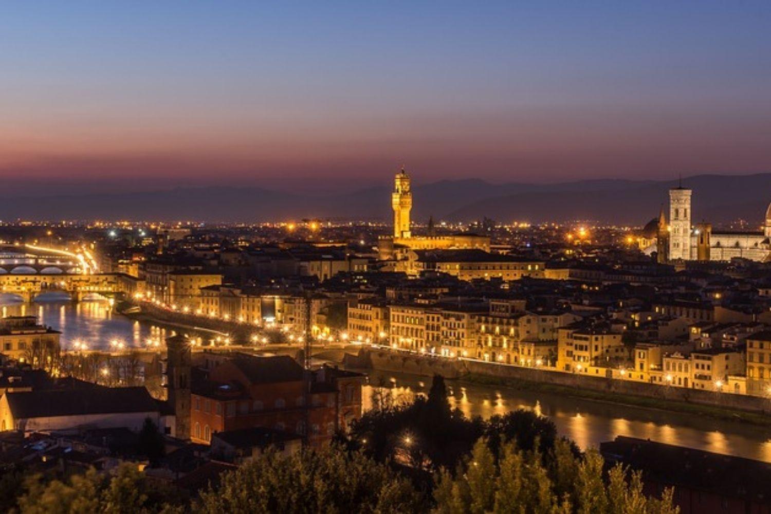 Bed & Breakfast A'loro 3*