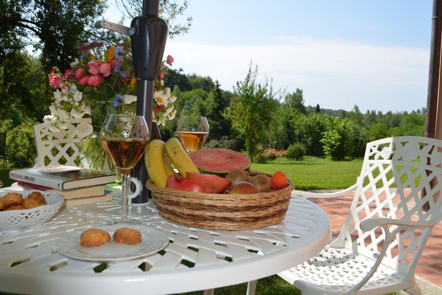 Bed & Breakfast A'loro